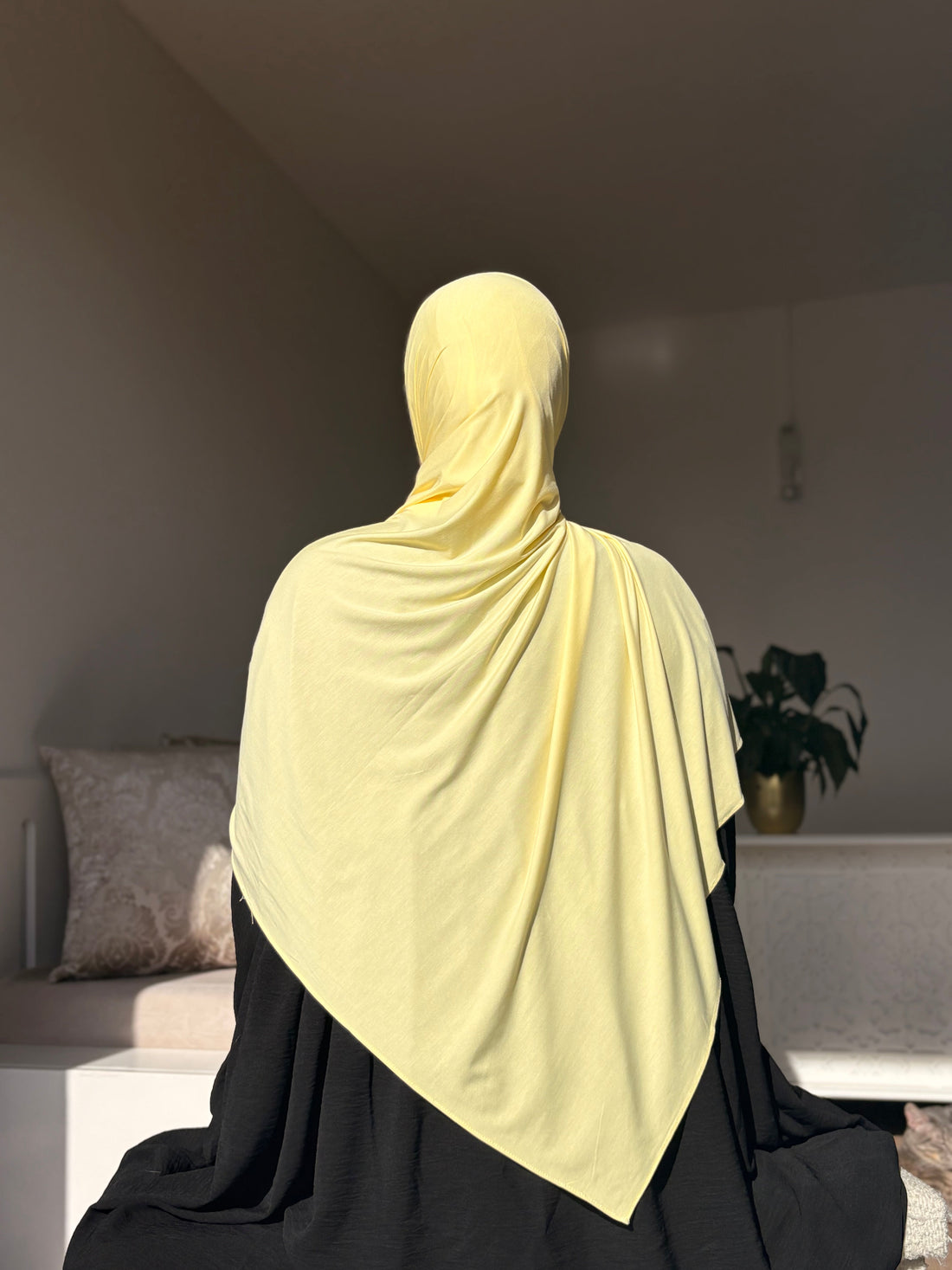 Quel hijab choisir pour l'été ? Notre guide complet